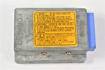 Mazda 626 Airbag Steuergerät Pruefung
